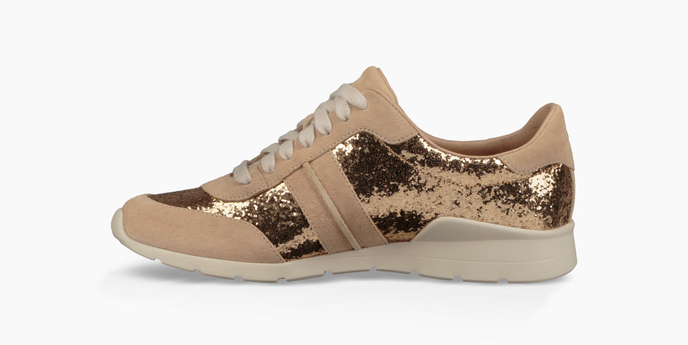 ugg jaida glitter