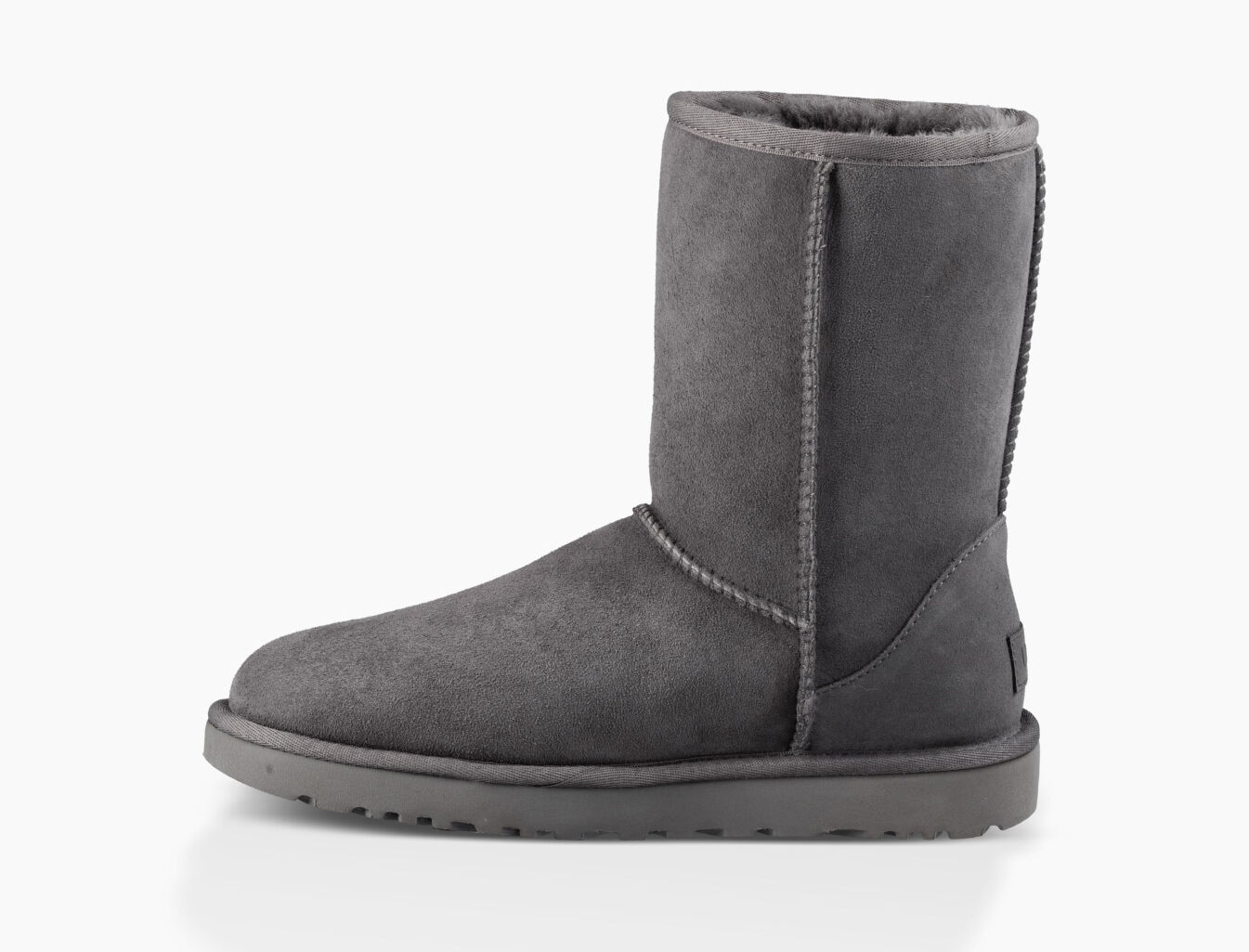 classic short black uggs
