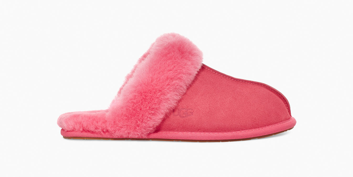 ugg women's scuffette ii slipper