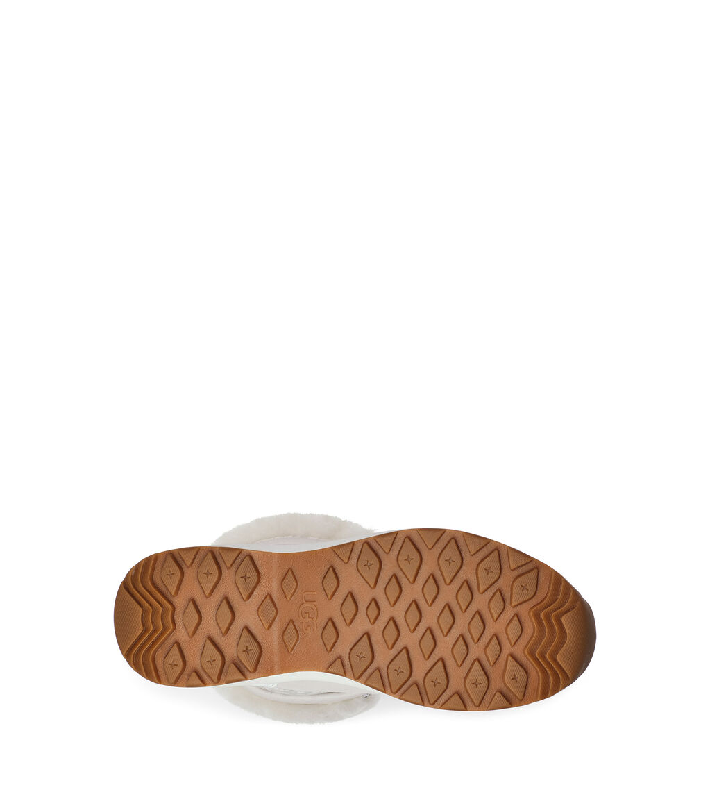 UGG® W Adirondack Iii Snow Leopard for Women | UGG® Europe