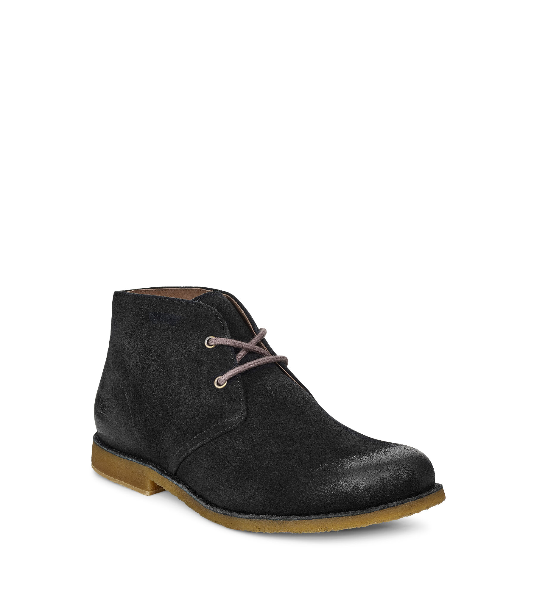 ugg leighton chukka boot waterproof