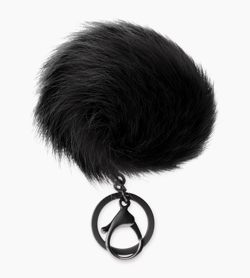 Ugg Toscana Pom Charm Mit Kristall Schlusselanhangerfurdamen Ugg De