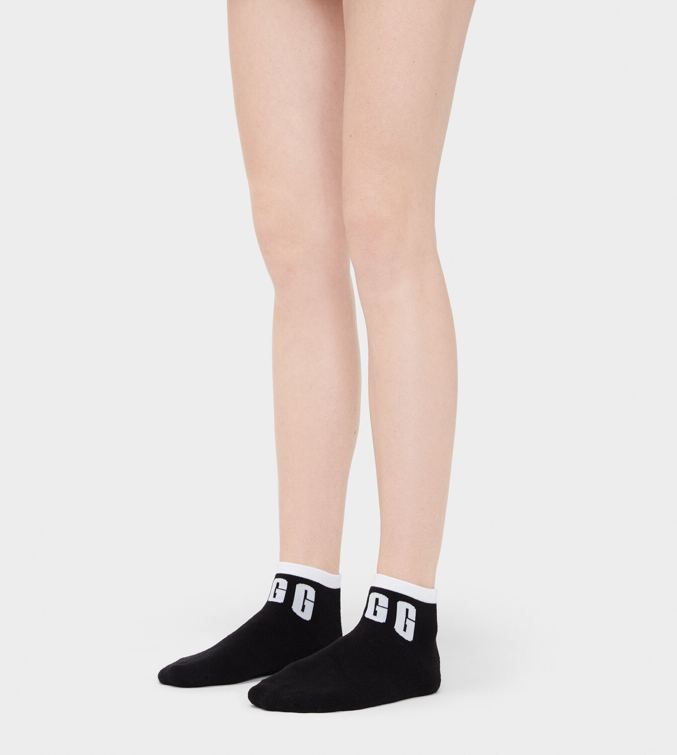 Calcetines UGG San Jose Costa Rica - PRIDE Leda Cozy Hombre Doradas Claro