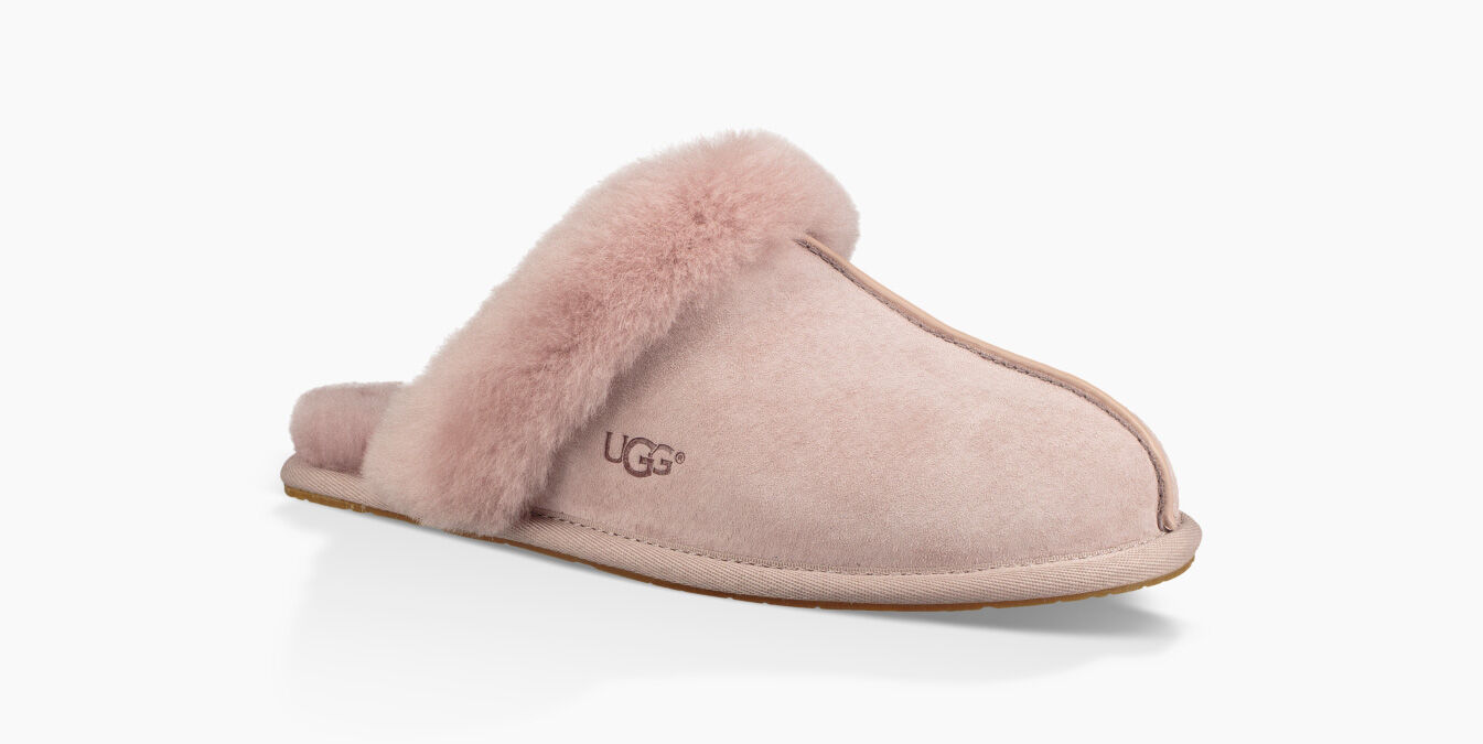 UGG® 5661S Scuffette II Slippers for Women UGG® UK