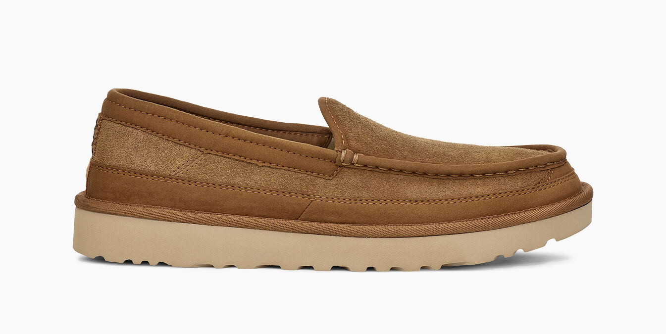 ugg slip resistant