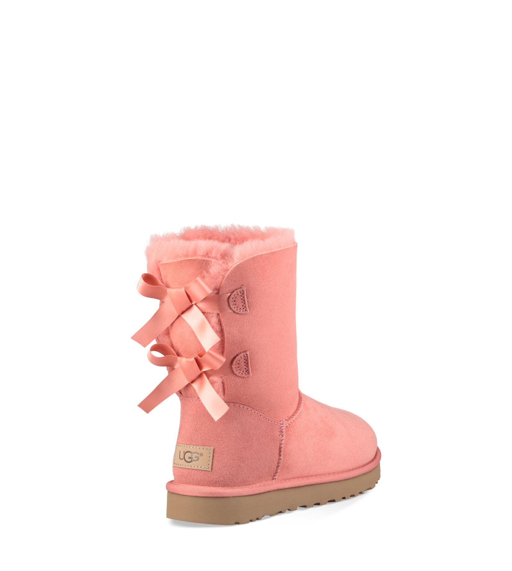 Ugg Bailey Bow Ii Boot For Women Ugg Eu