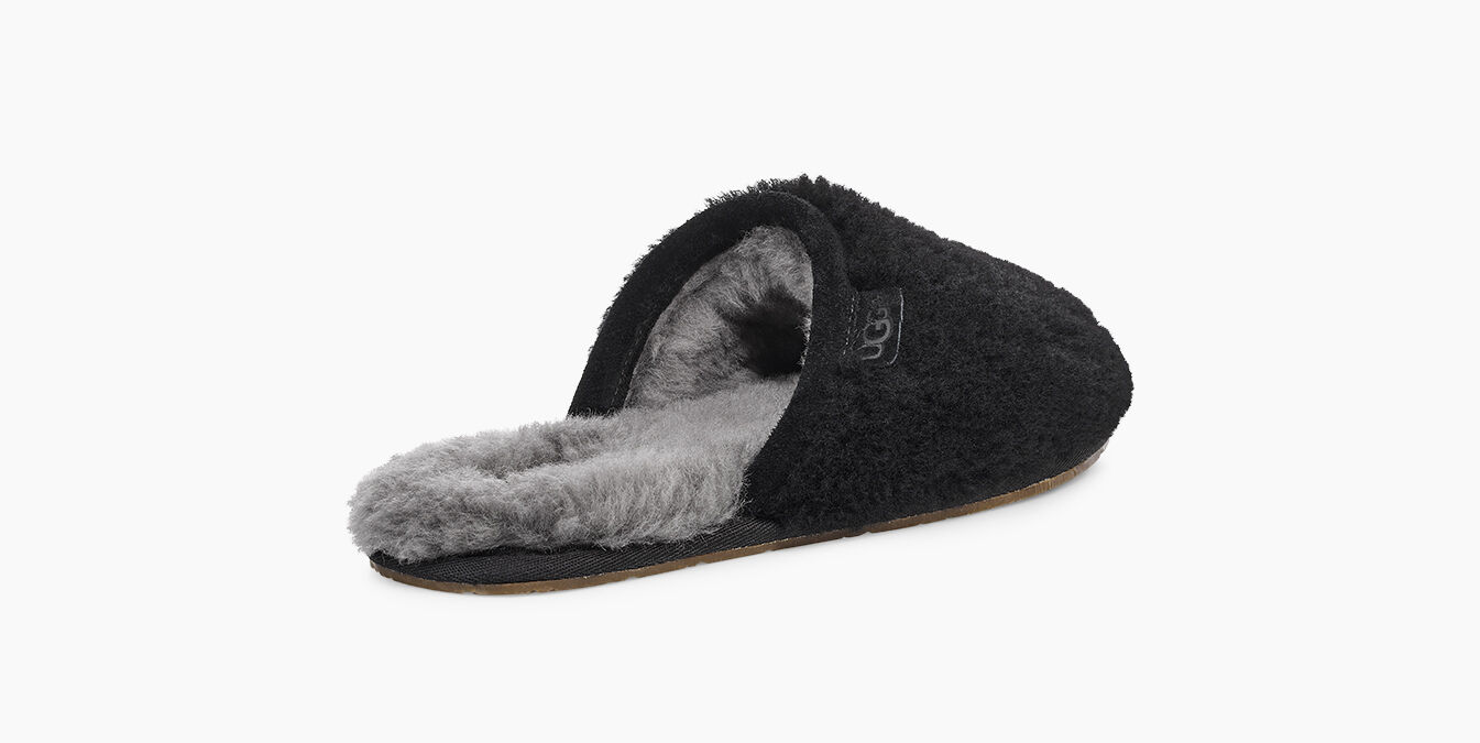 fluffette slipper ugg