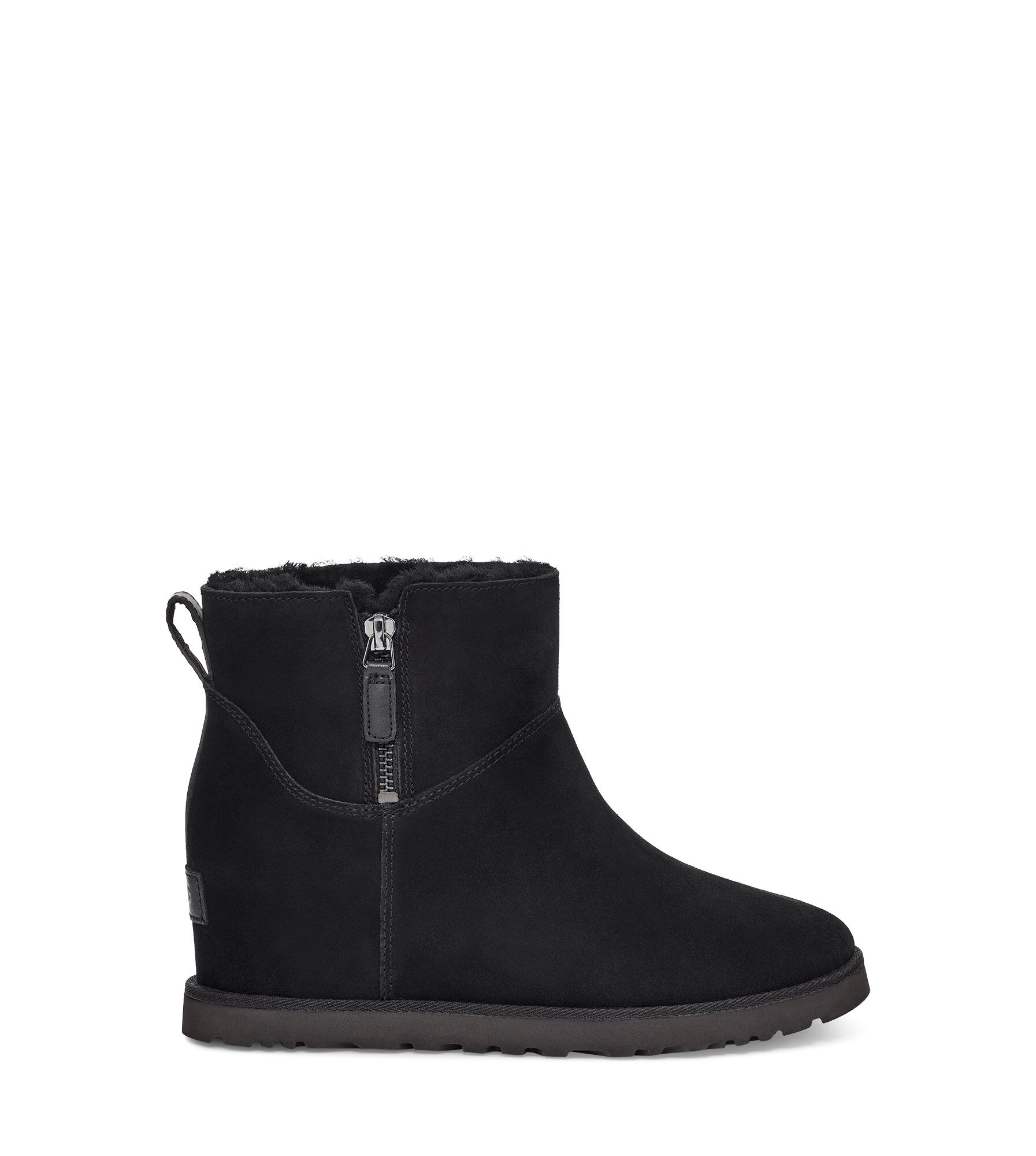 Ugg basse noir femme top