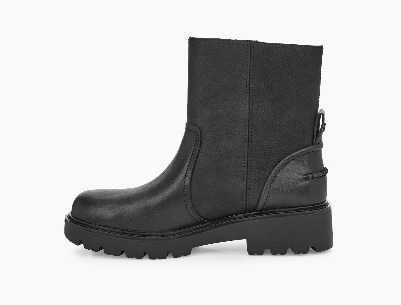Ugg polk zip boots clearance