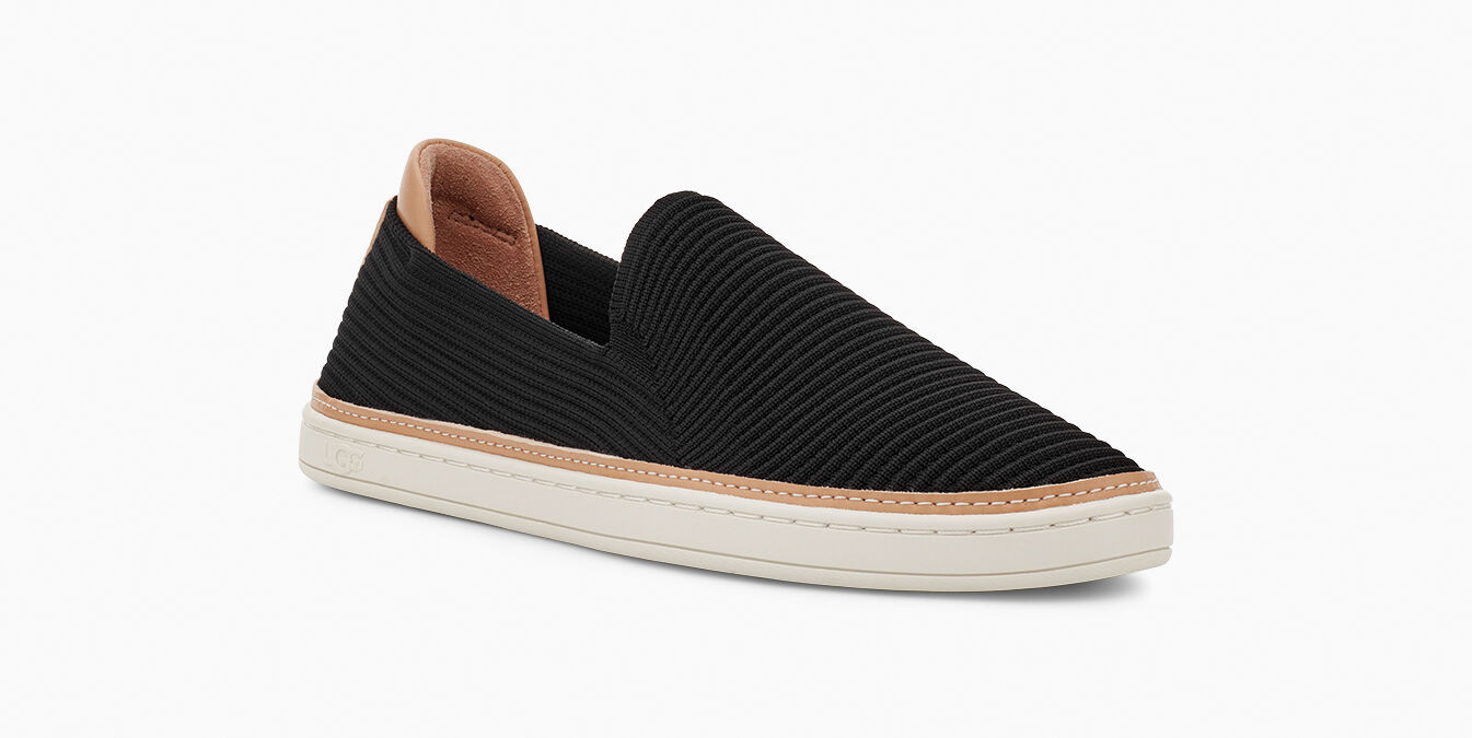 sammy slip on