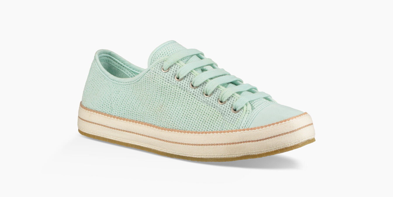 ugg women's claudi sneaker