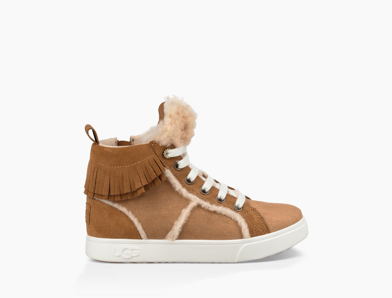 ugg darlala sneaker