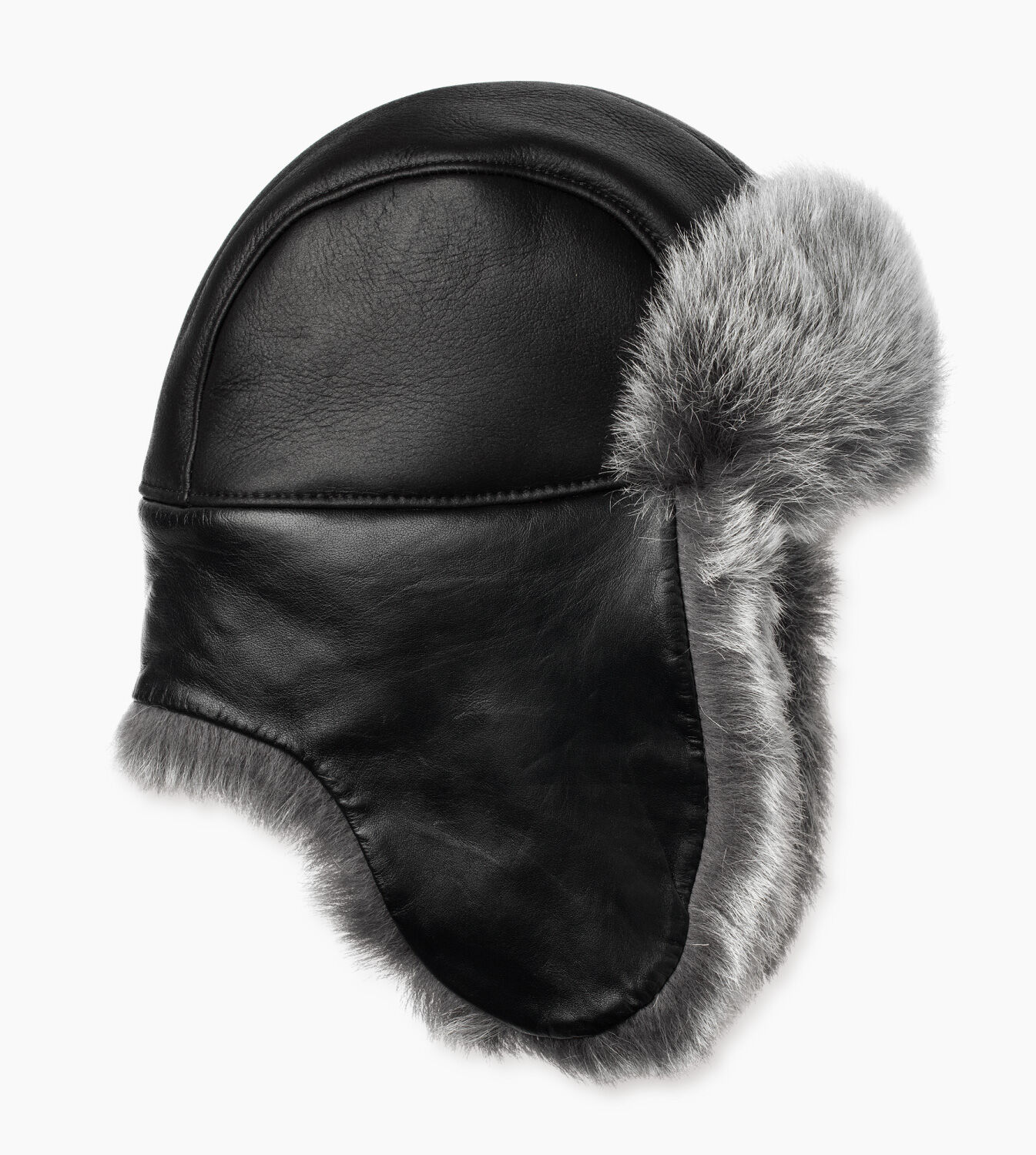 UGG® Toscana Long Pile Trapper 