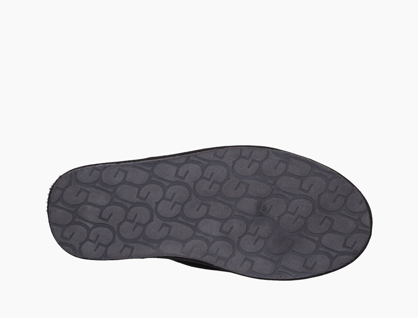 ugg scuff deco suede slipper