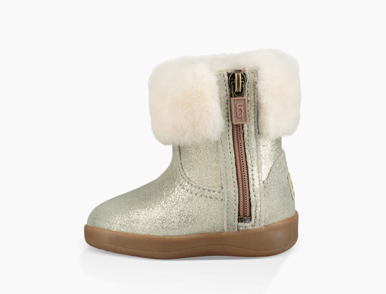 ugg jorie metallic