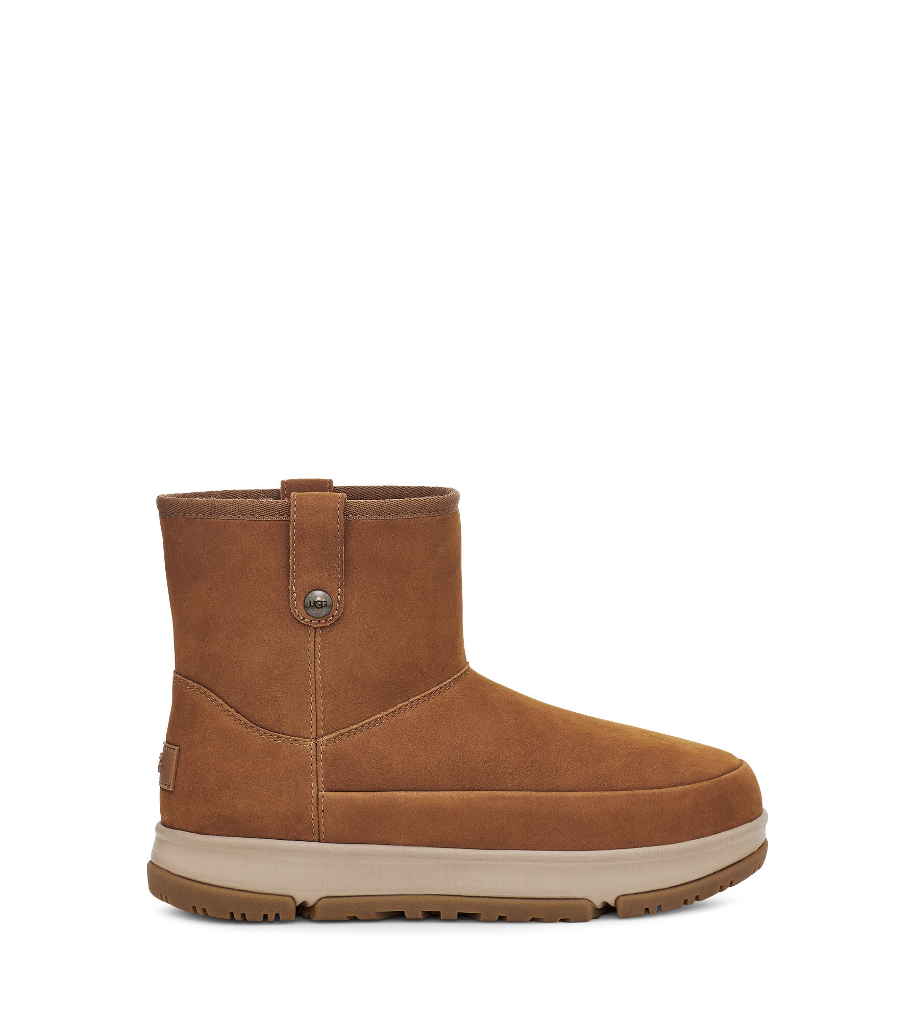 botas classic