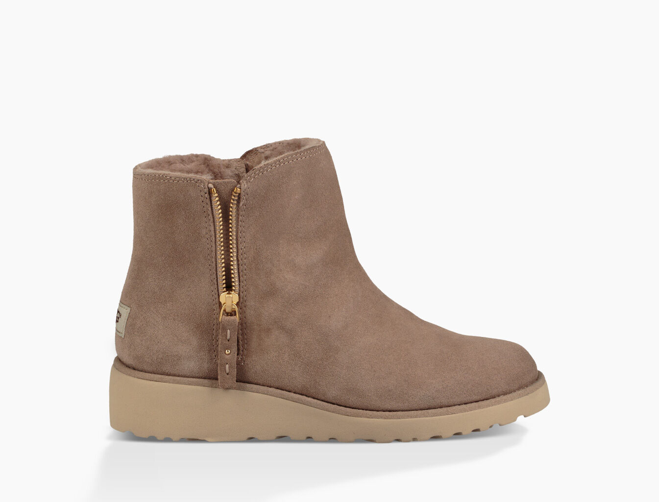 ugg shala exotic bootie