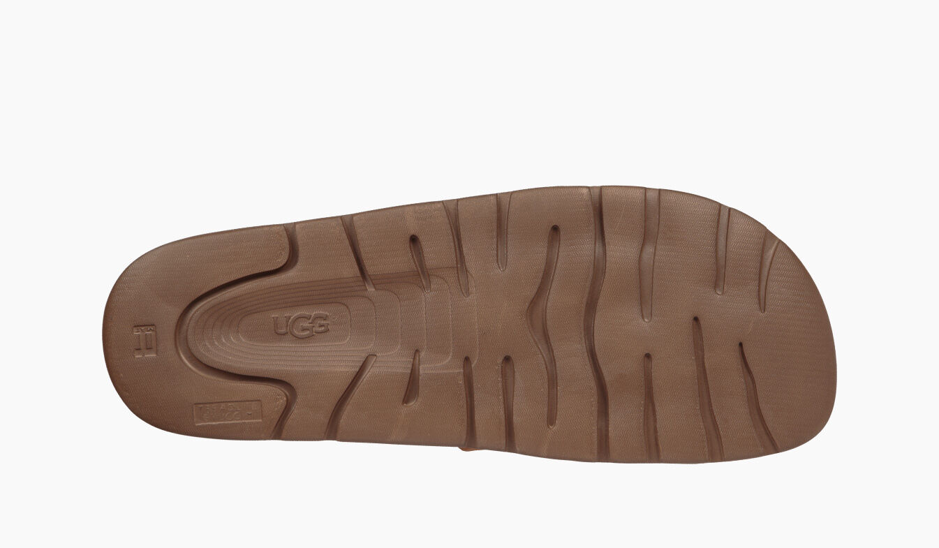 ugg men's xavier tf slide sandal