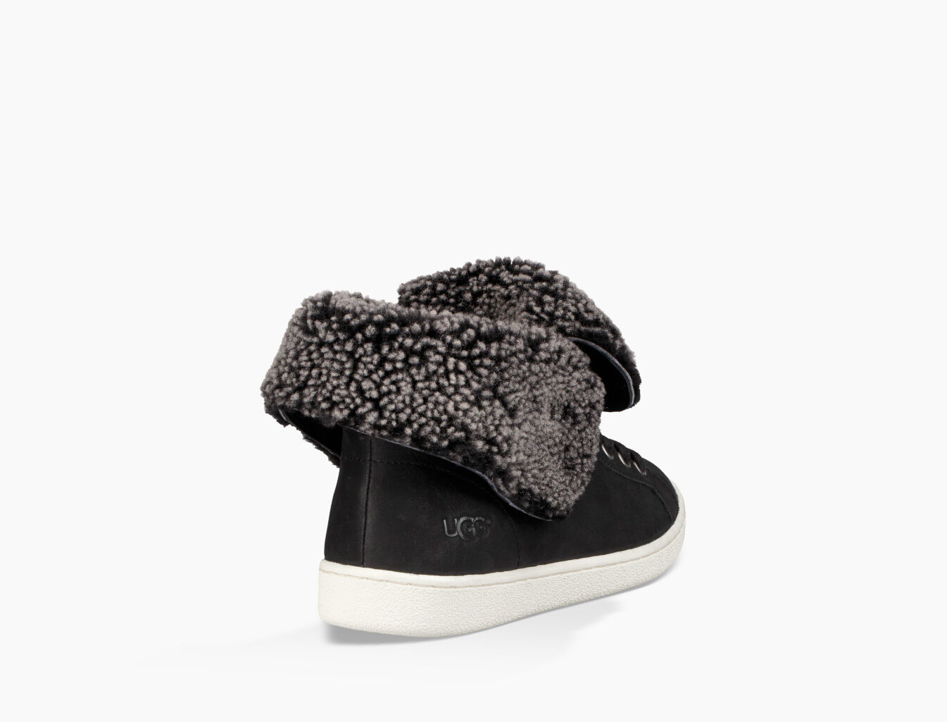 ugg starlyn trainers