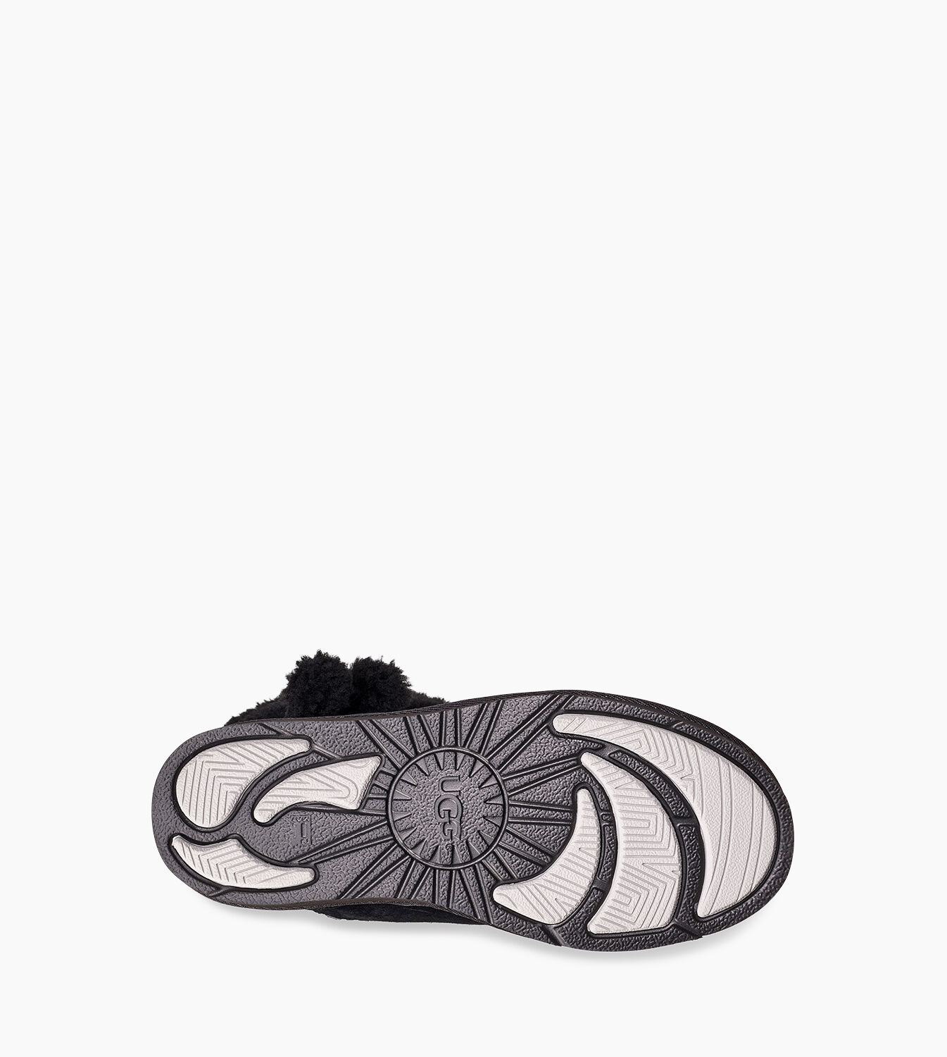 plumdale cuff uggs