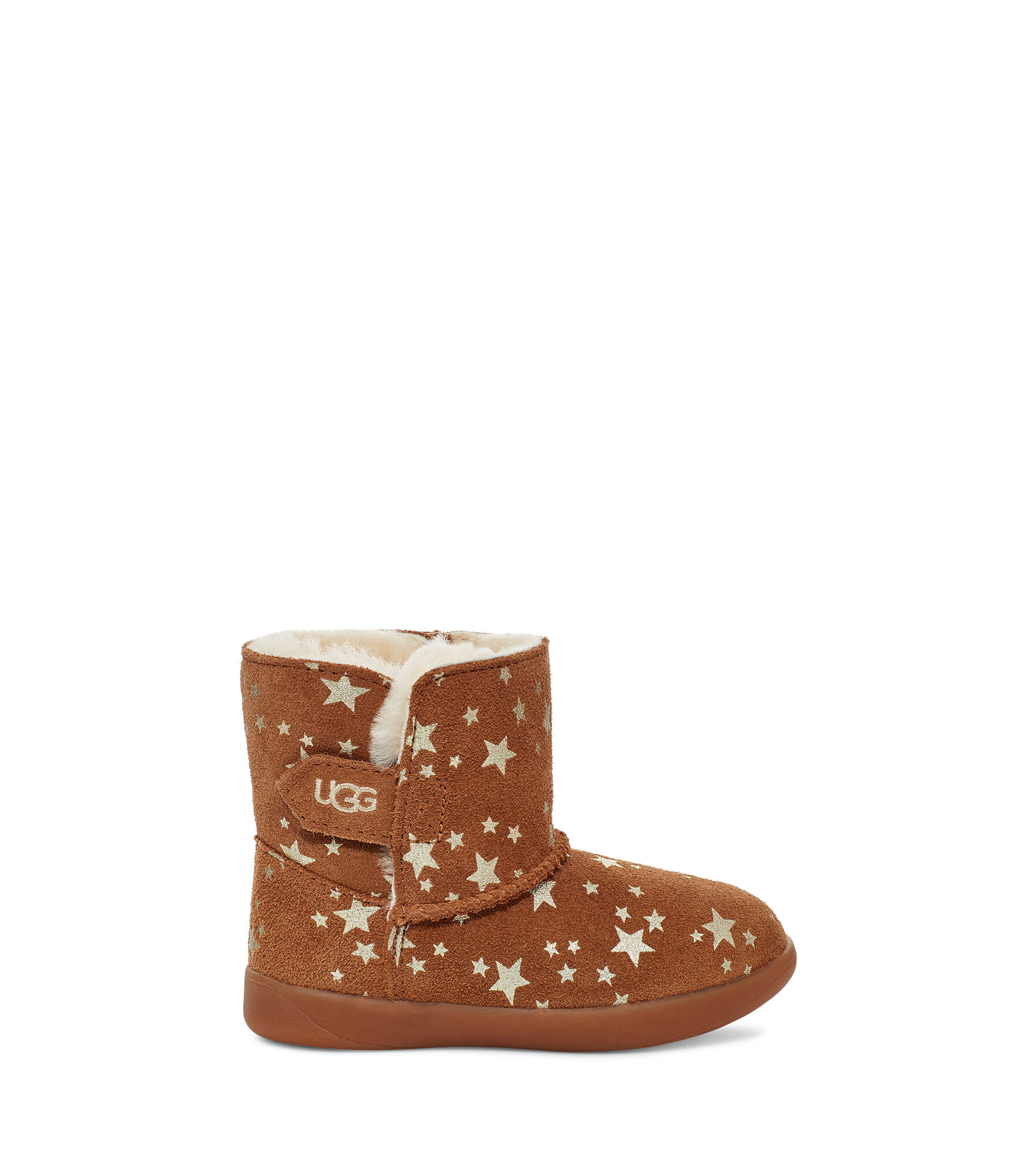 Keelan Stars Stiefel