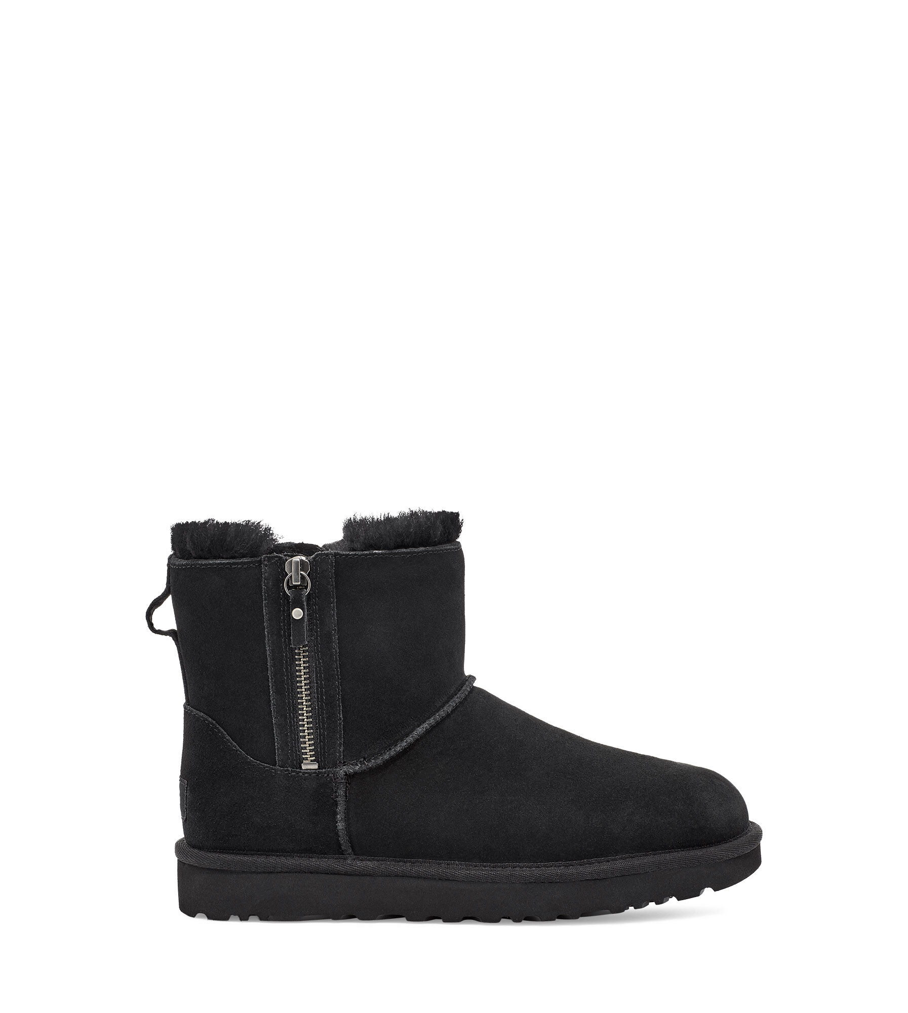 ugg bottes noir