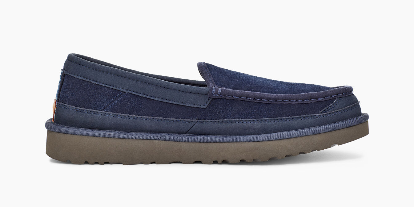 ugg men's dex loafer