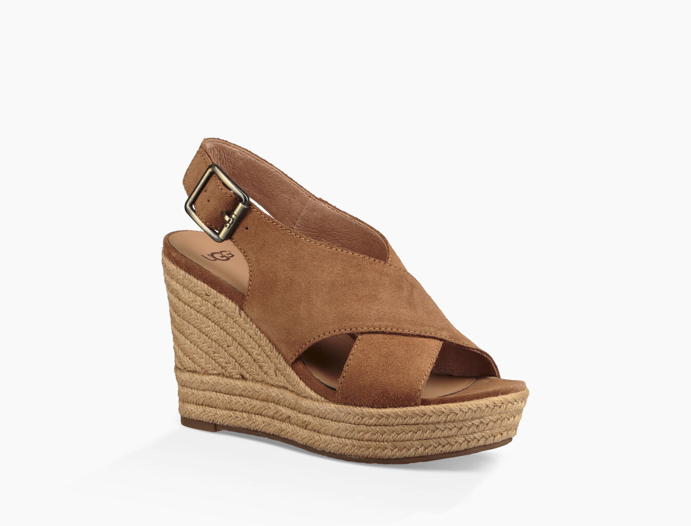 ugg harlow wedge