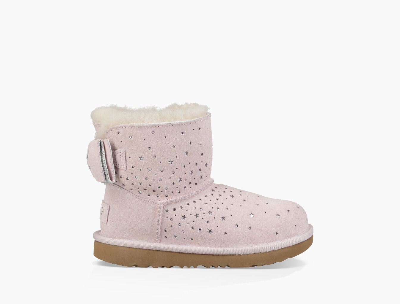 ugg stargirl mini