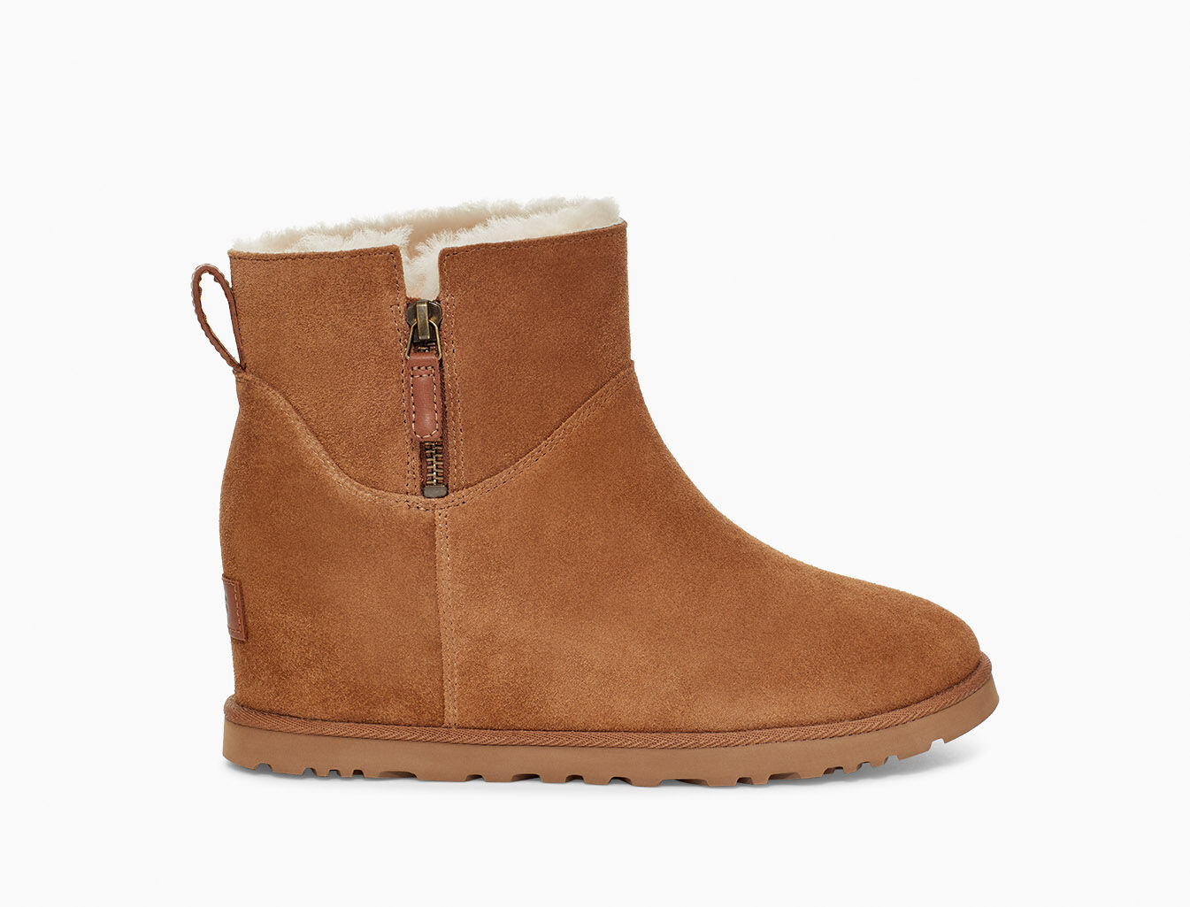 ugg classic femme mini boot
