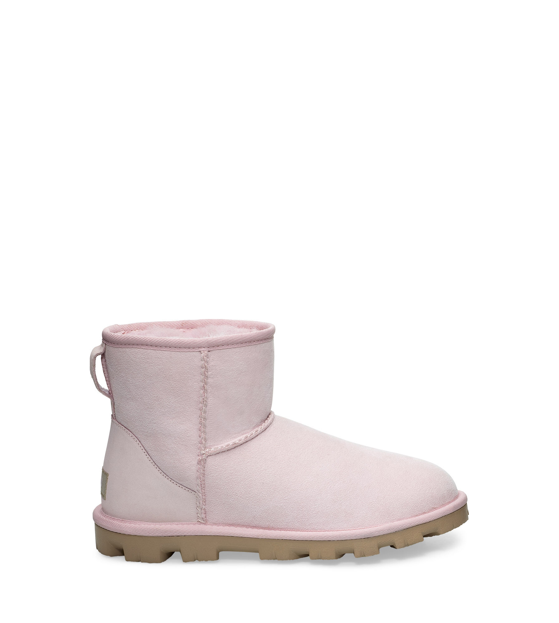 ugg twinface sheepskin