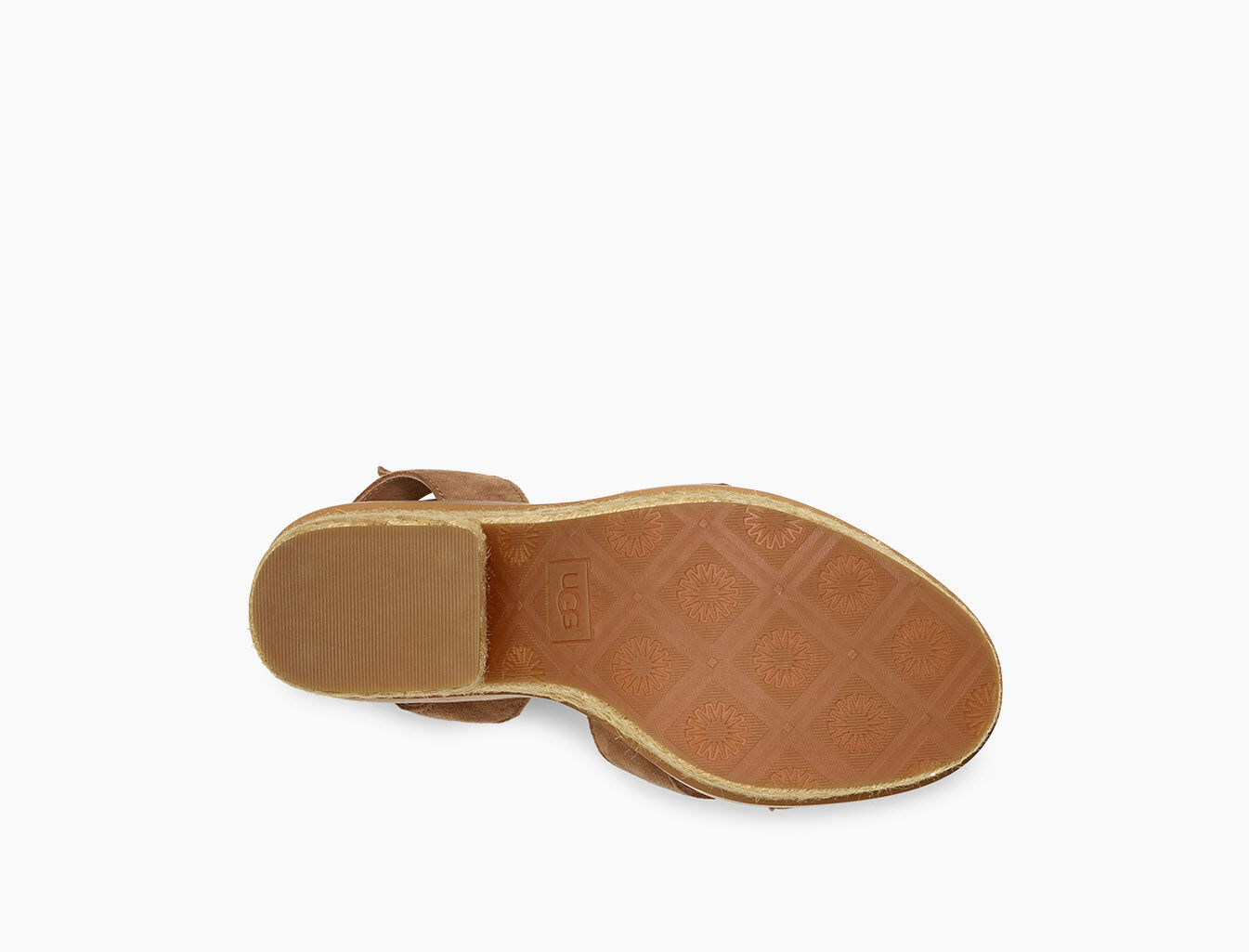 ugg sandalen carine