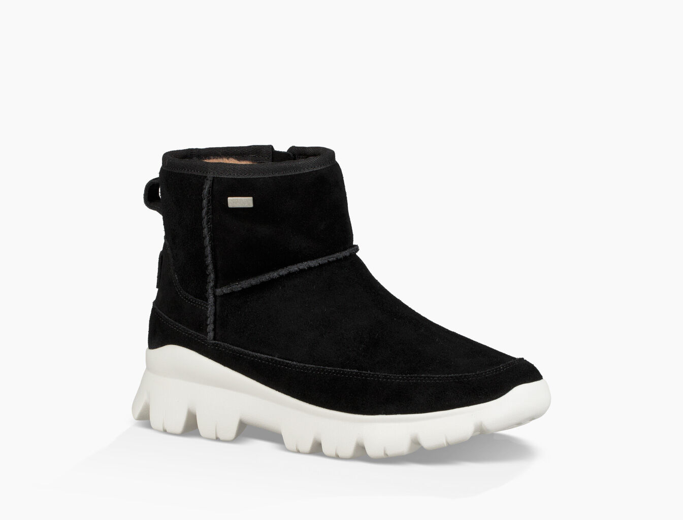 UGG® Palomar Boot for Women | UGG® UK