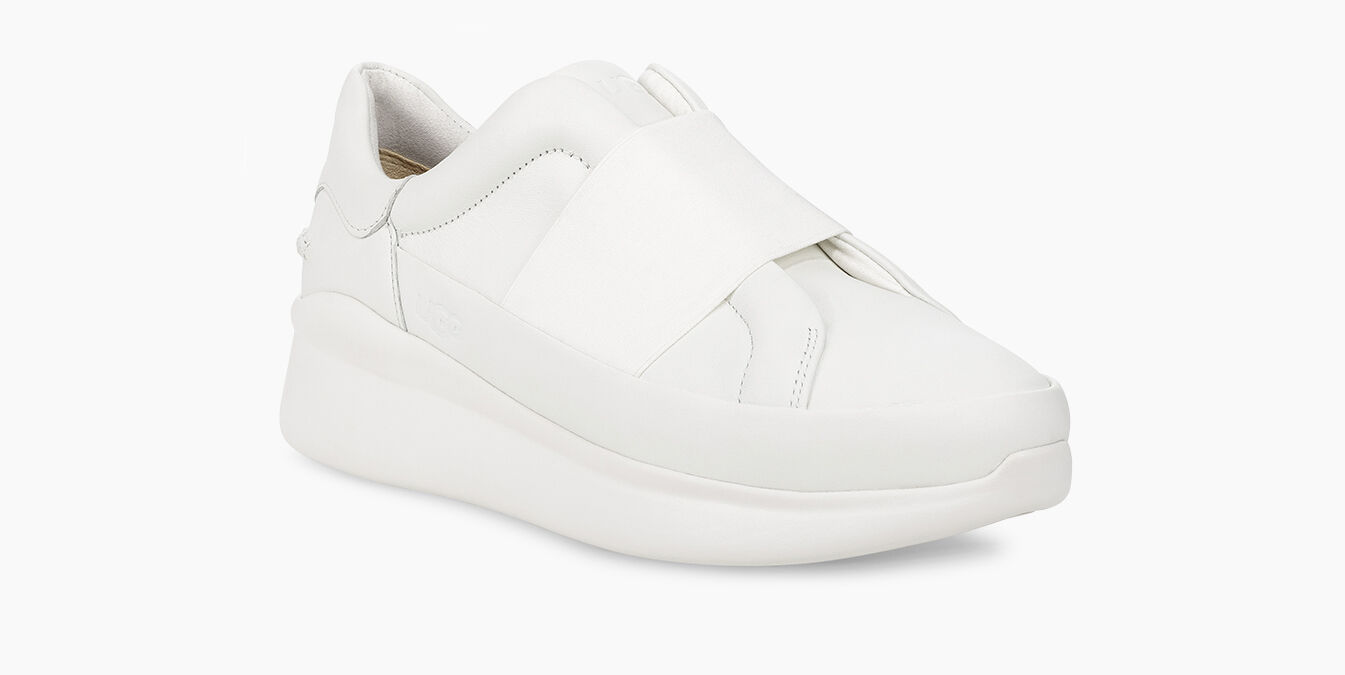 UGG® Libu Trainer for Women | UGG® UK