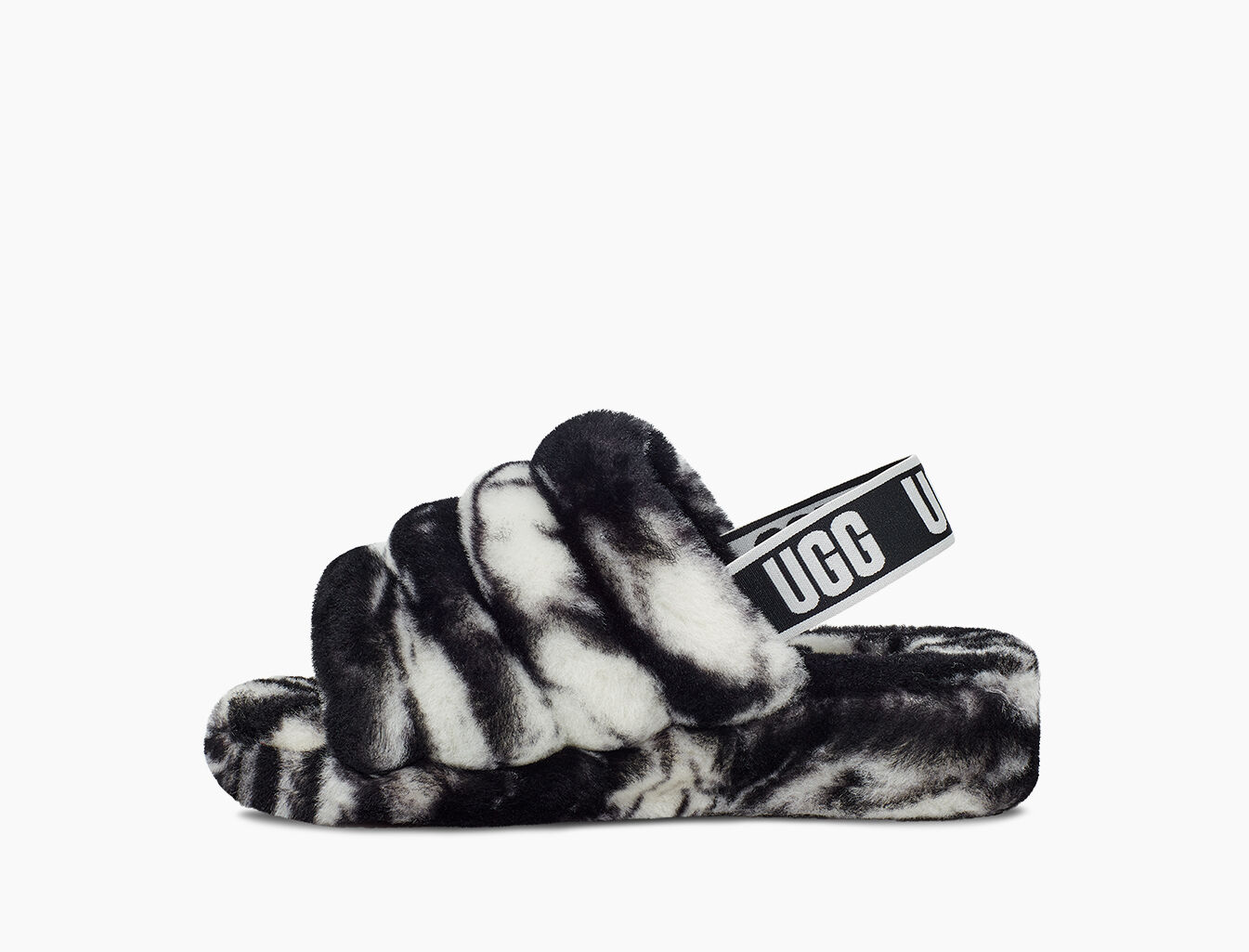 fluff yeah slide marble