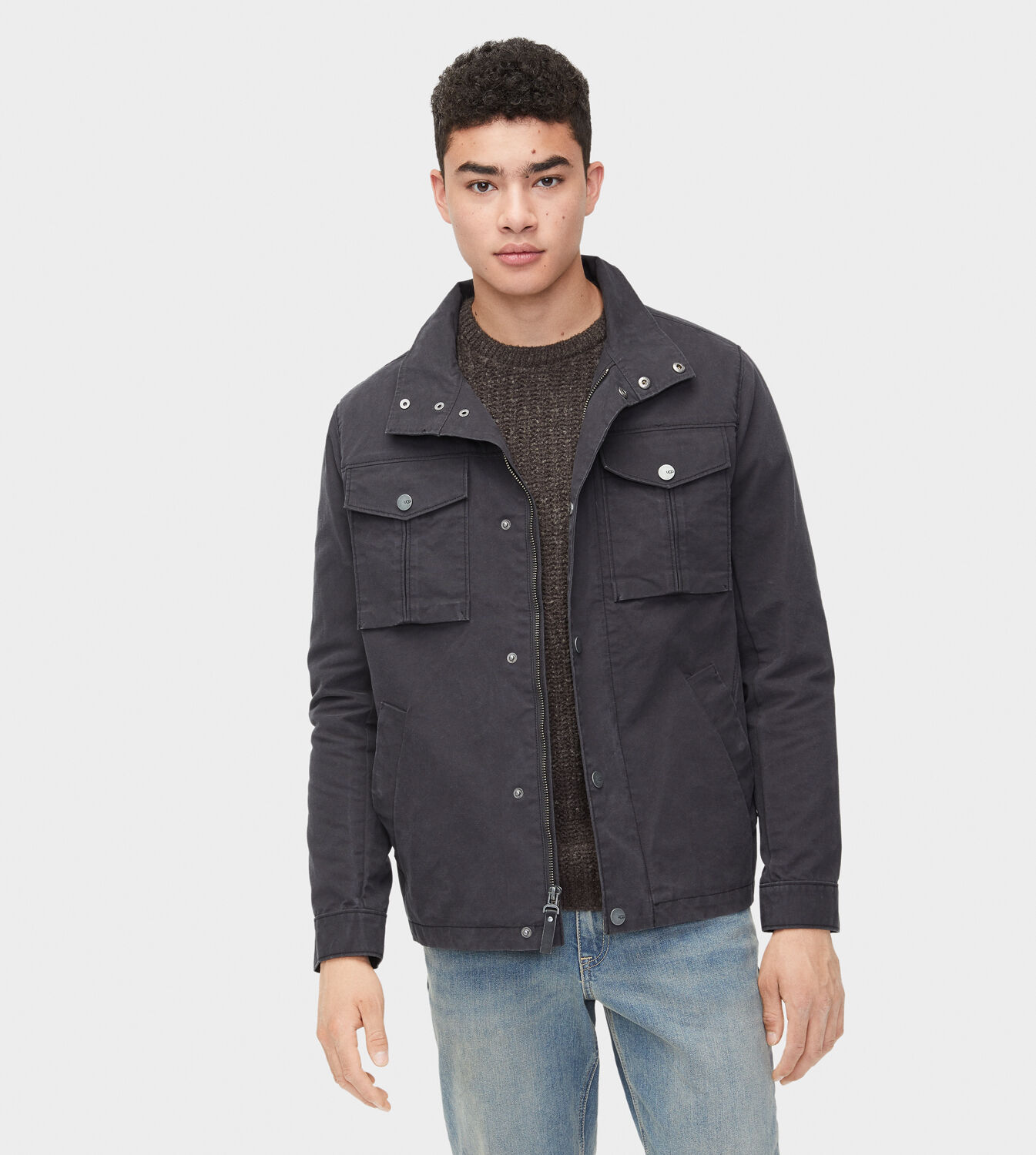 ugg jacket mens
