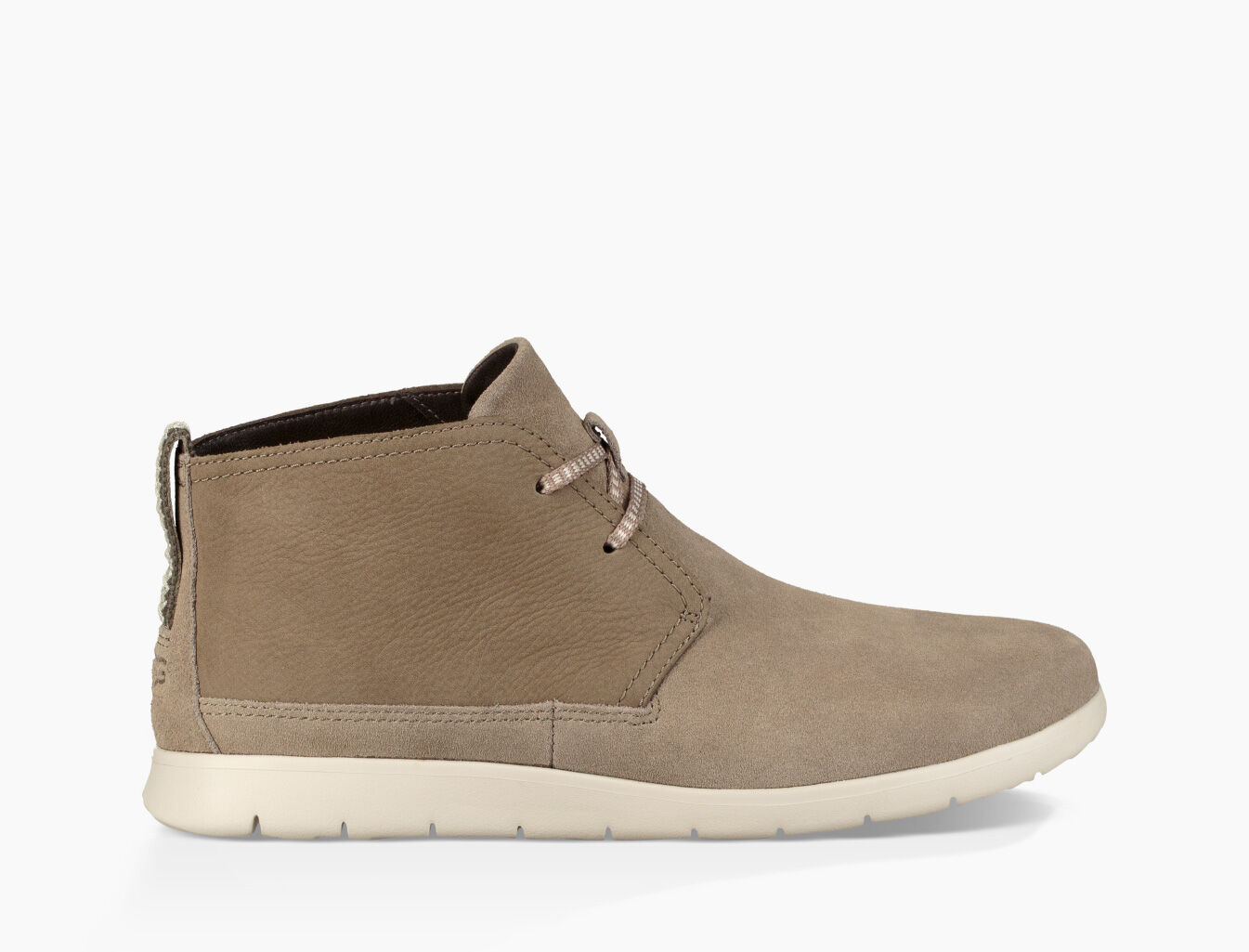 freamon chukka boot