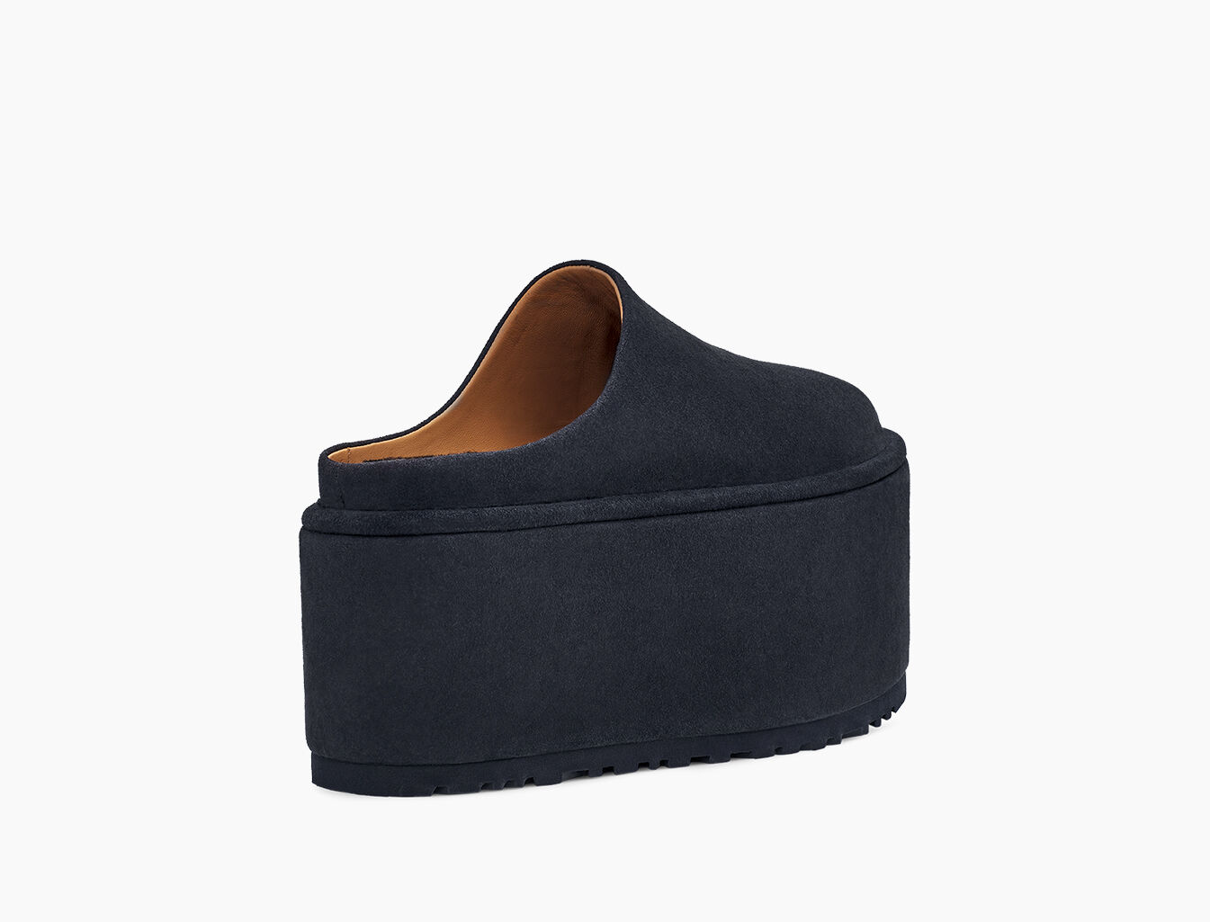 ugg x molly goddard platform