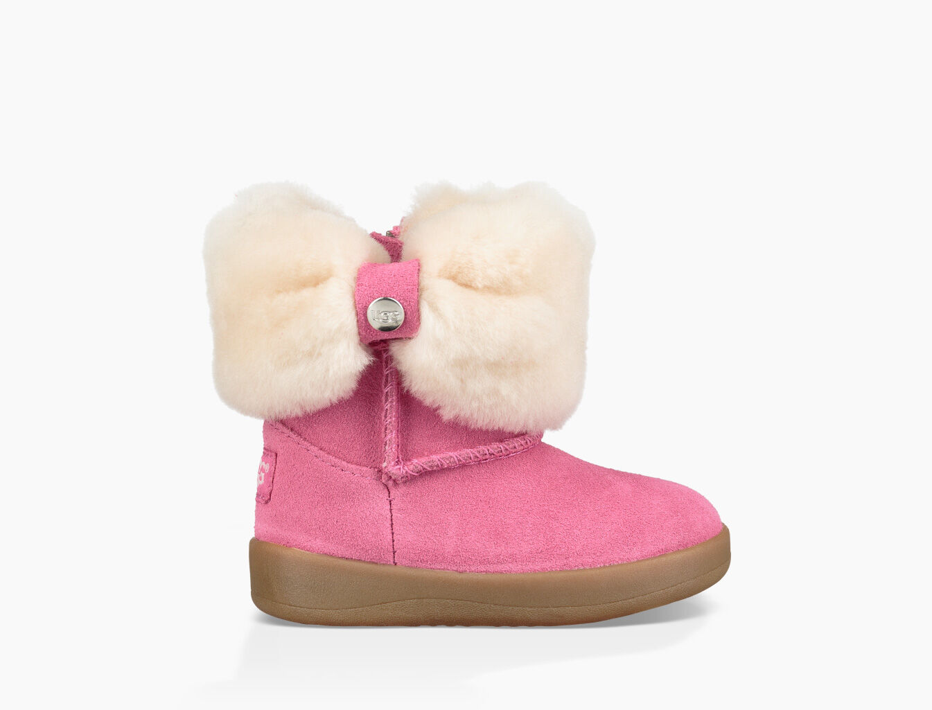 UGG® Ramona Casual Boot for Kids | UGG® UK