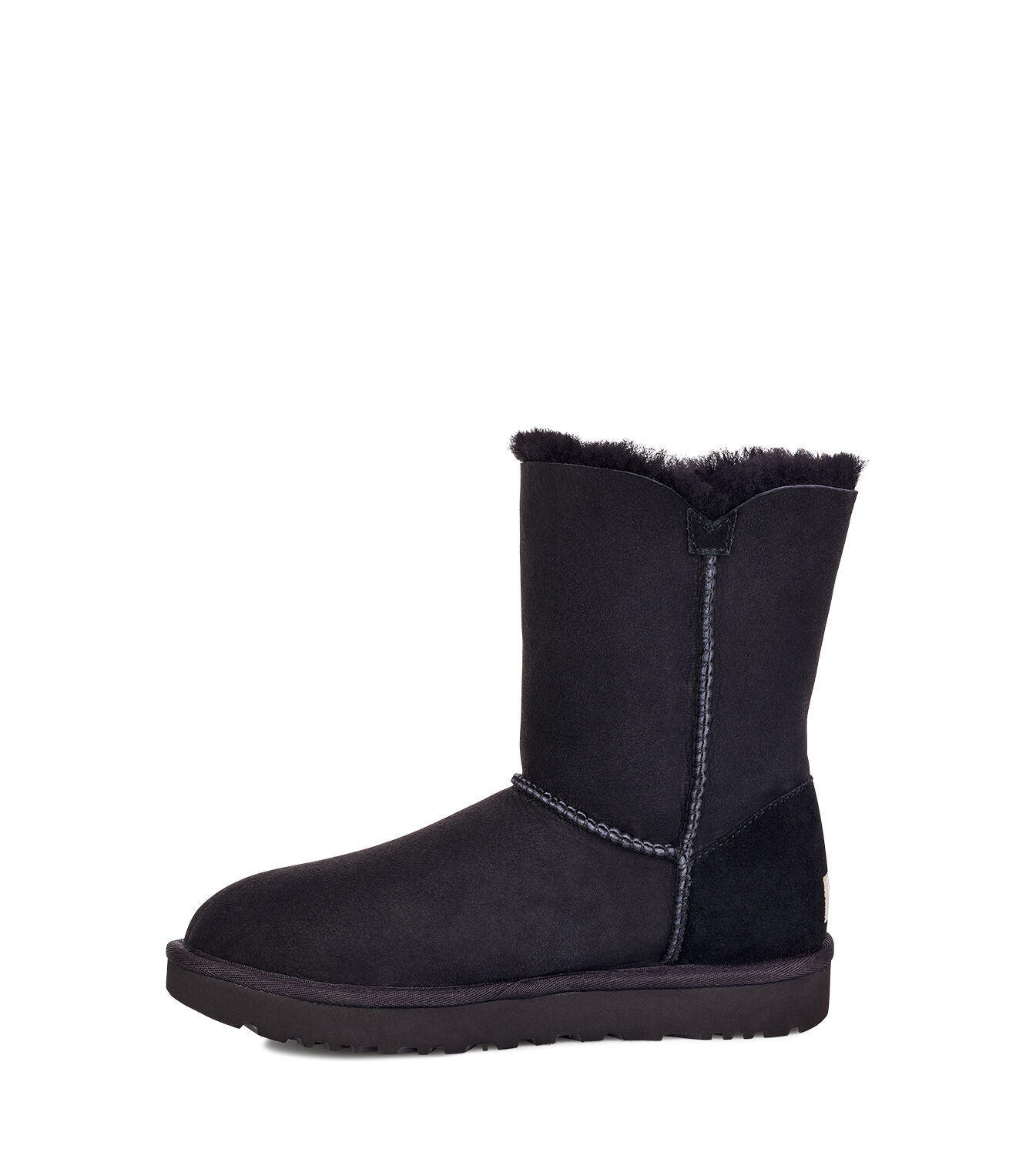 ugg w classic charm boot