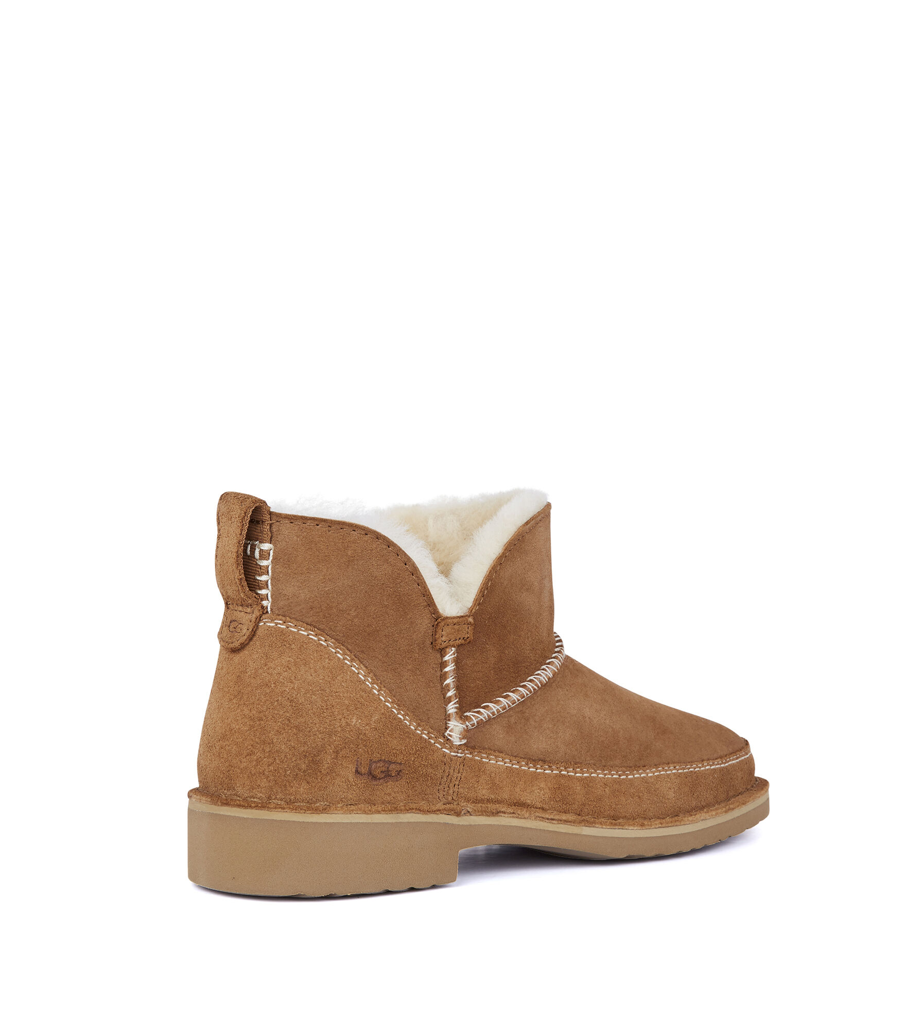 Melrose Classic Boot