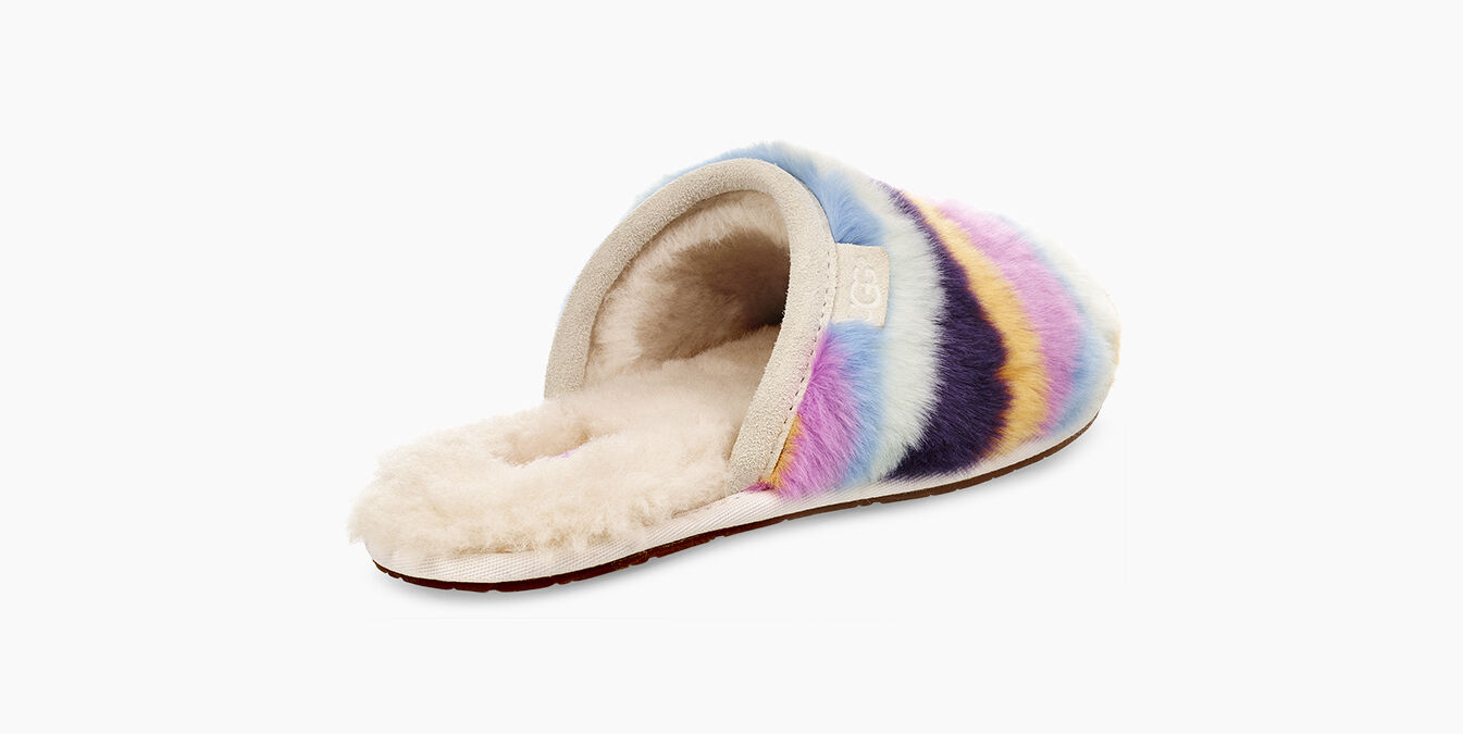 UGG® Fluffette Mural Slipper for Women UGG® UK