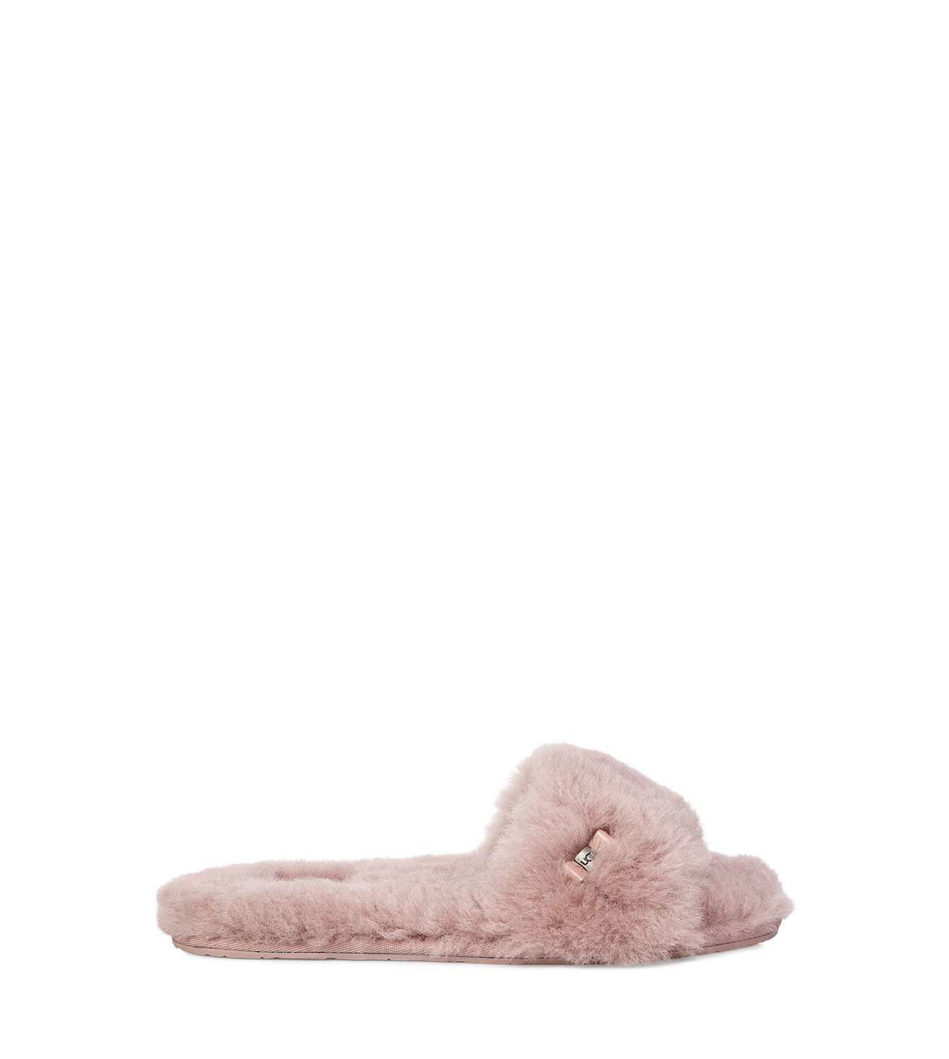 ugg slide slippers size 5