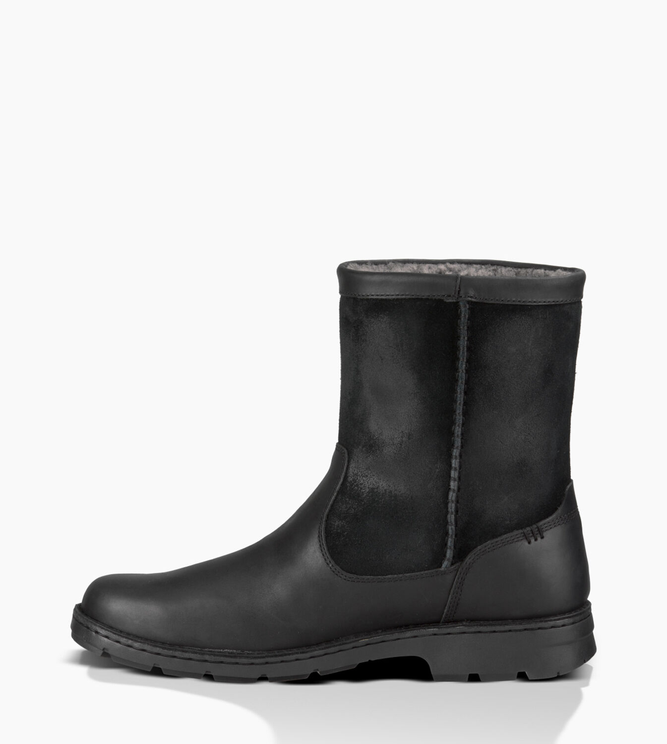 ugg australia mens foerster winter boot