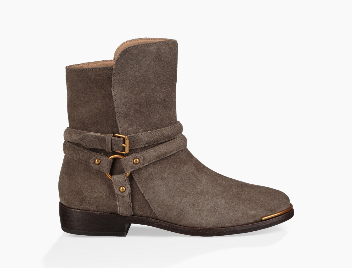 ugg kelby motorcycle bootie