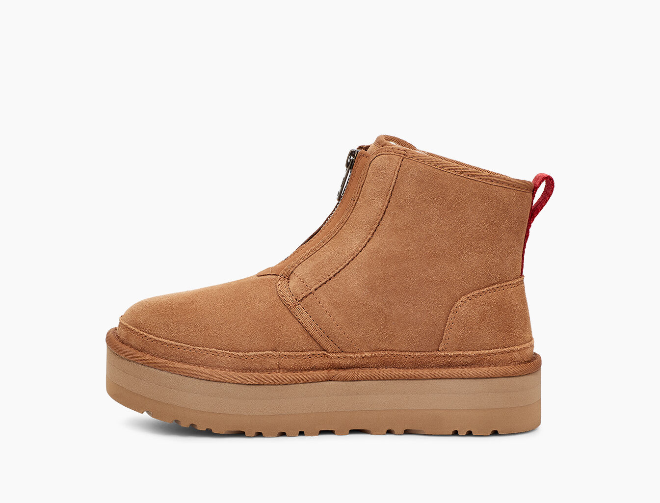 Ugg neumel boots platform