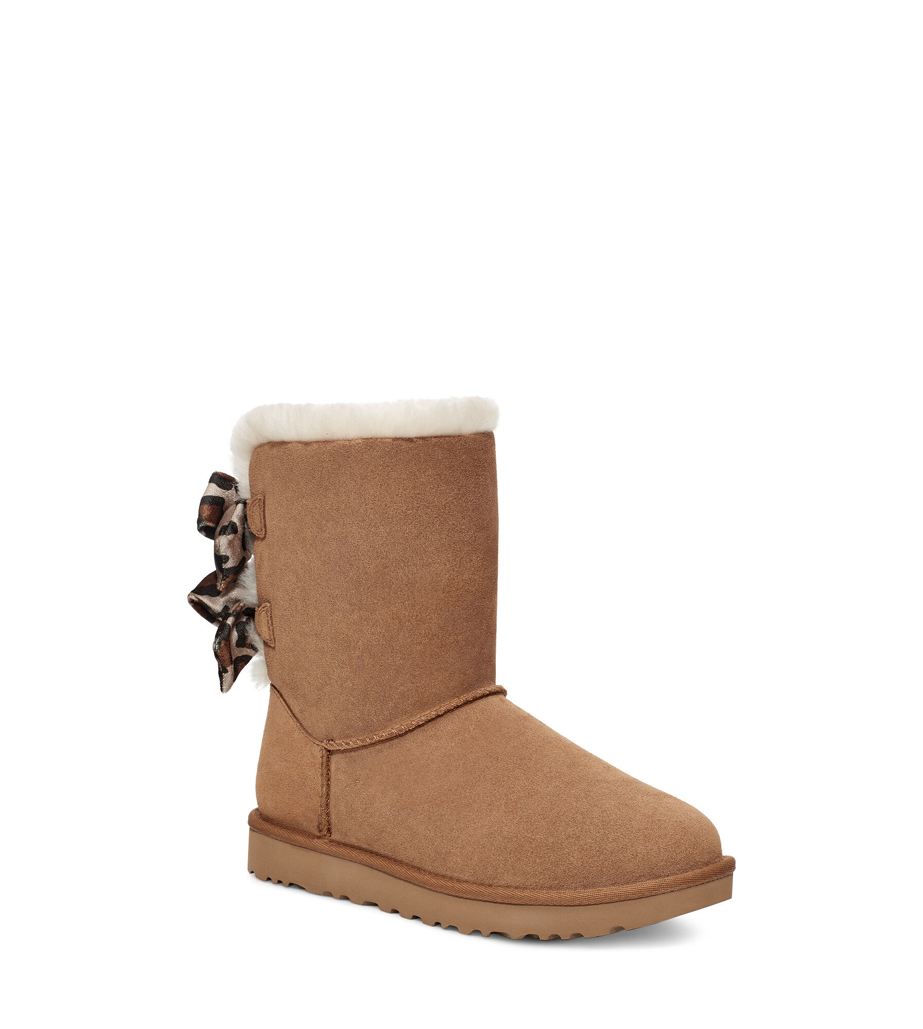 leopard print ugg boots uk