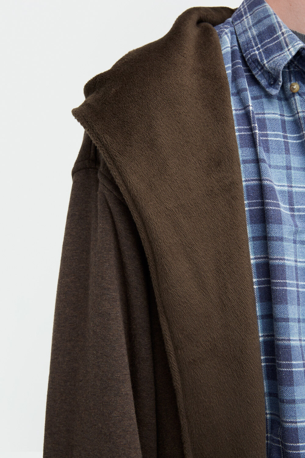 UGG® Brunswick Dressing GownsforMen UGG® UK