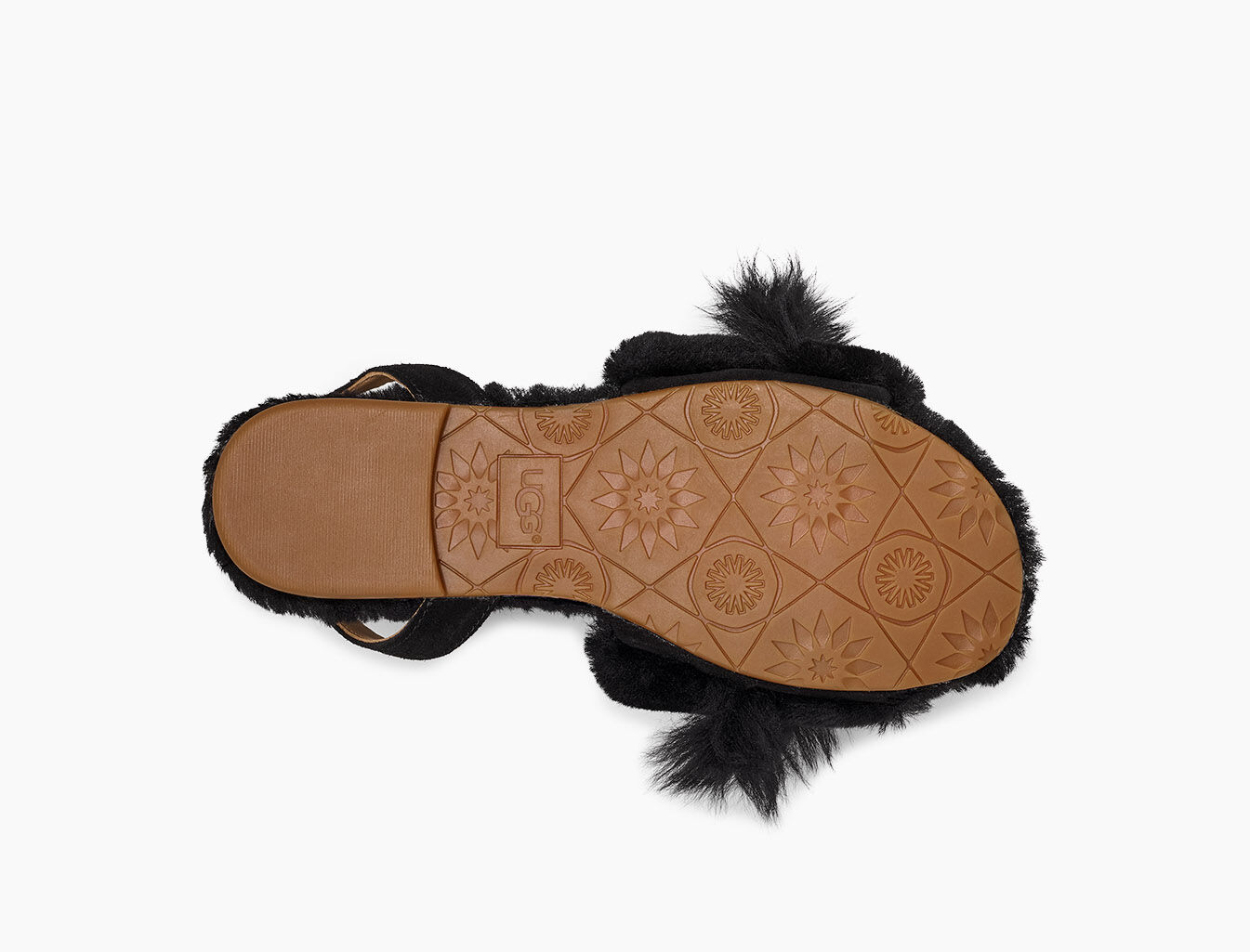 ugg fluff springs