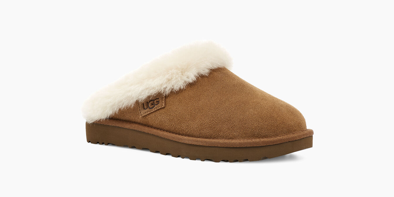 UGG® Cluggette Slipper for Women | UGG® EU